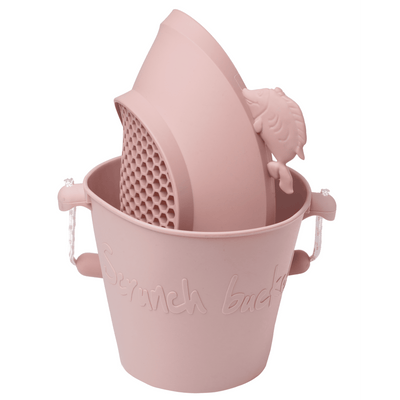 Sand Sifter, Dusty Rose