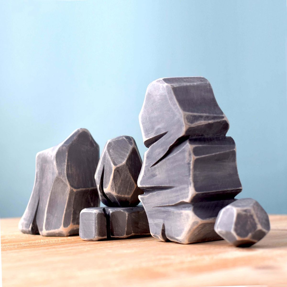 River Rocks – Flying Pig Toys