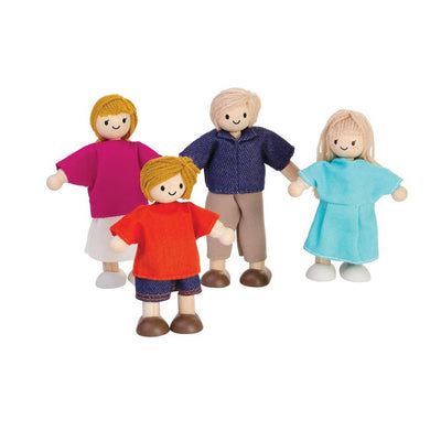 Doll Family
