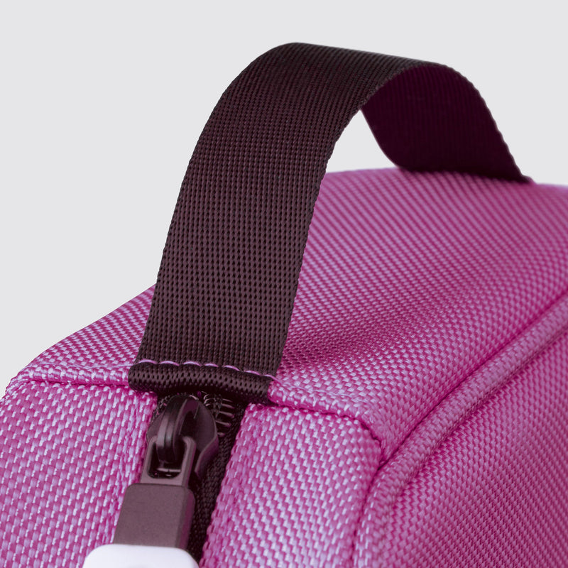 Carrying Case - Purple