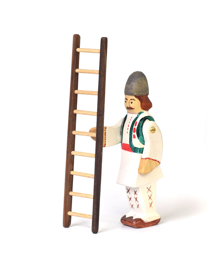 Ladder