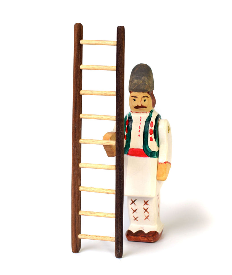 Ladder