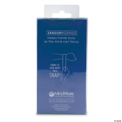 Sensory Genius: Sensy Band