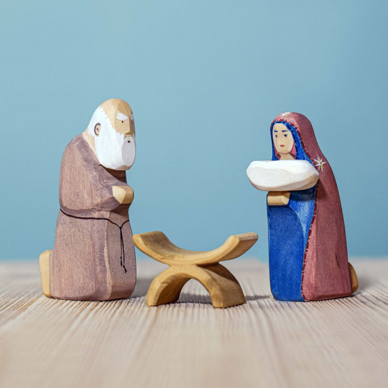 Nativity Set