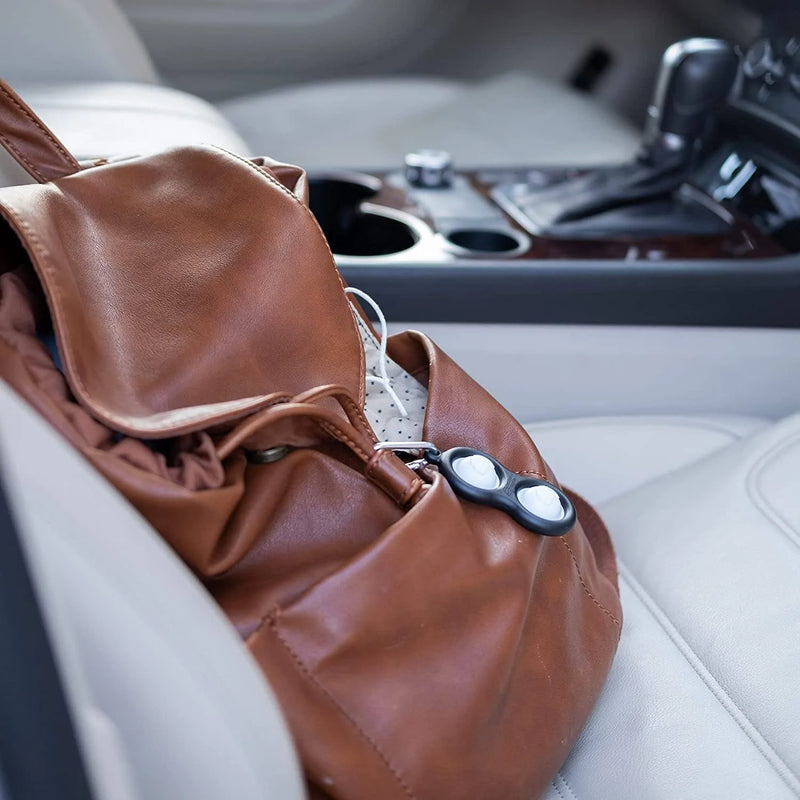 Simpl Dimpl Black & White – Flying Pig Toys