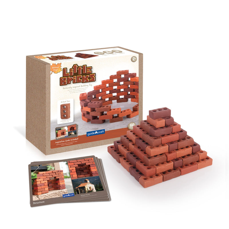 Little Bricks – 60 pc. Set