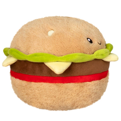 Snacker Hamburger
