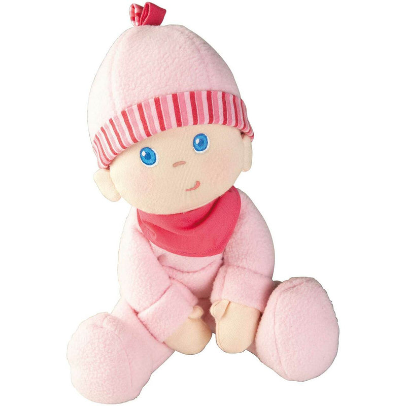 Snug Up Doll Luisa 8" First Doll