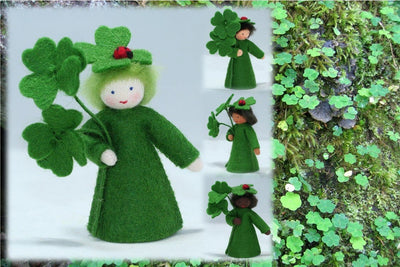 Clover Prince
