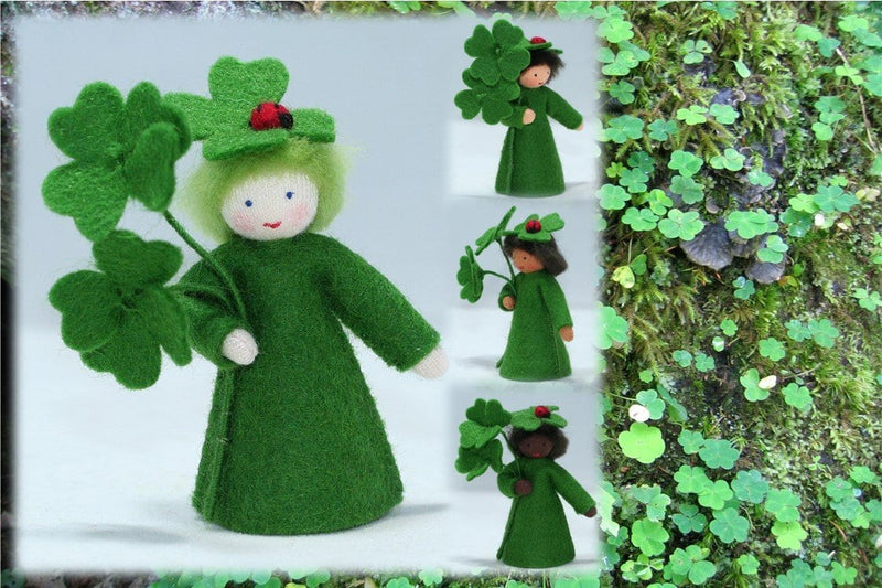 Clover Prince