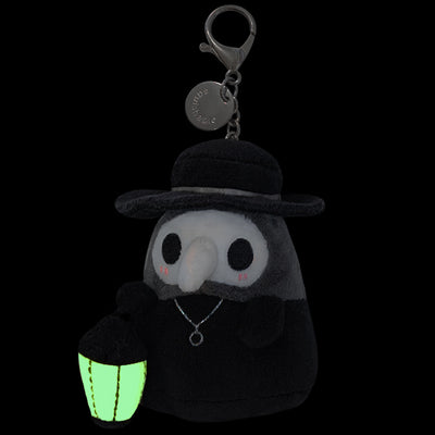 Micro Squishable Doctor Plague
