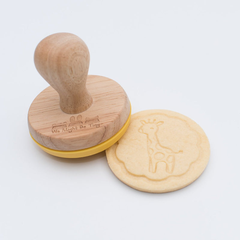 Wooden Stamper for Stampies®