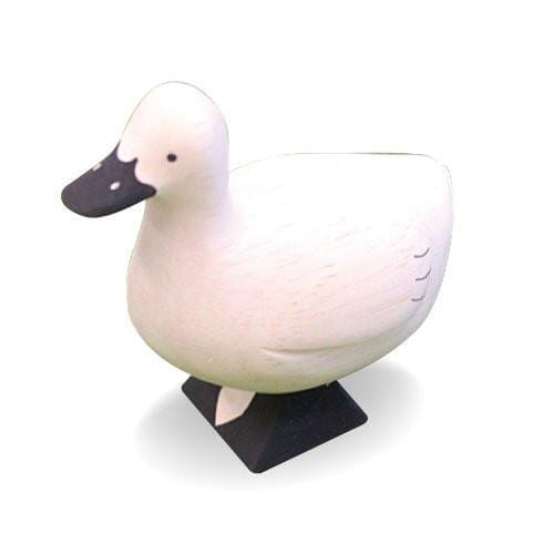 polepole Duck