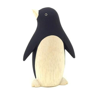 polepole Penguin