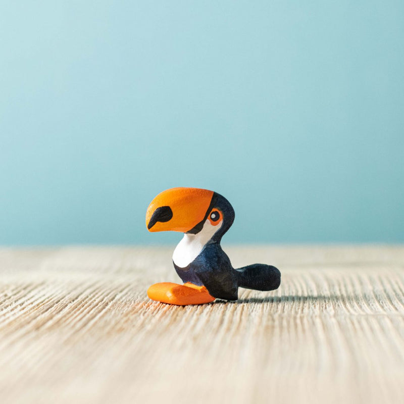 Toucan Baby