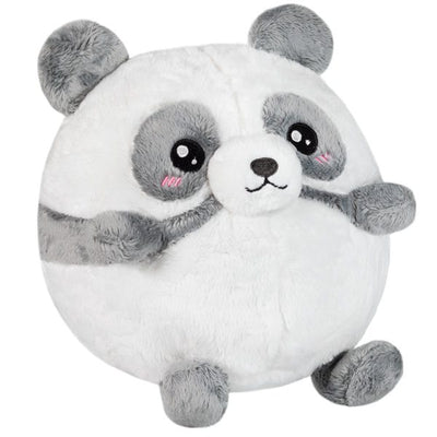Undercover Panda in Red Panda
