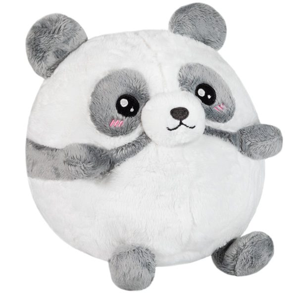 Undercover Panda in Red Panda