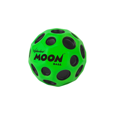 Moon Ball, Variety of Colors