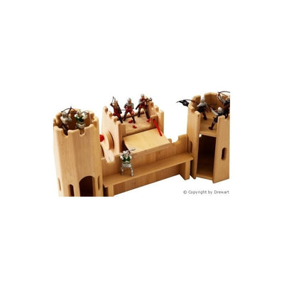 Small Siege Tower