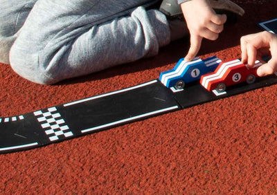 Grand Prix - Race Track