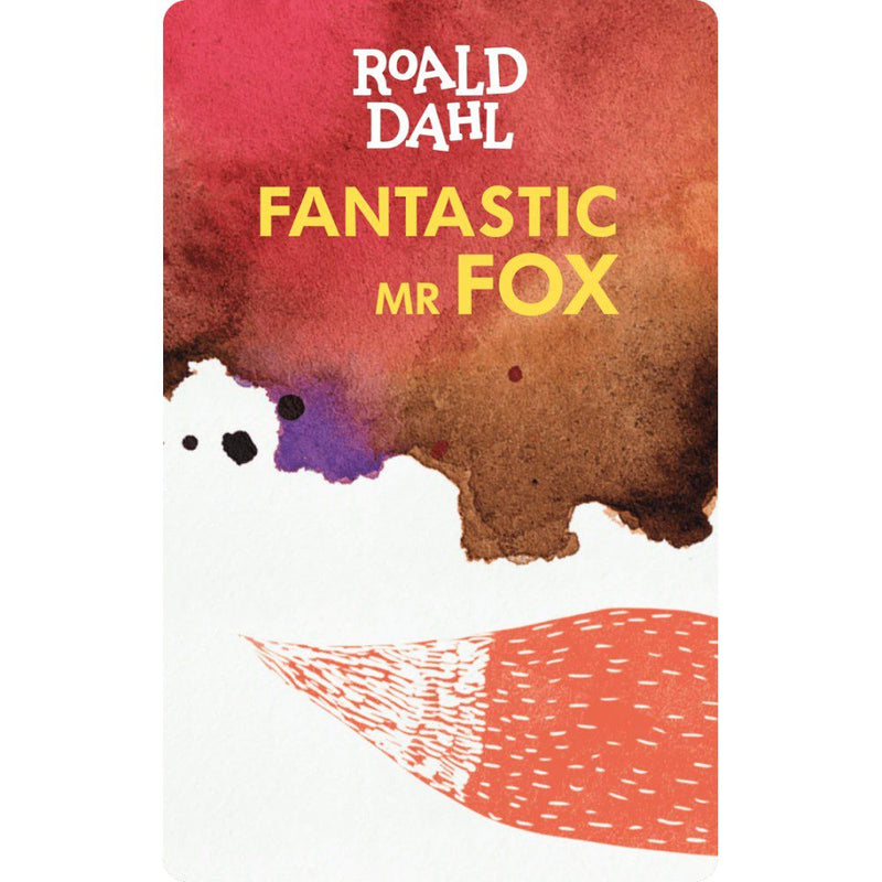 Fantastic Mr Fox