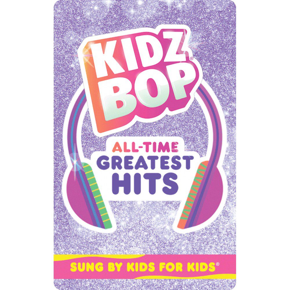 KIDZ BOP All-Time Greatest Hits – Flying Pig Toys