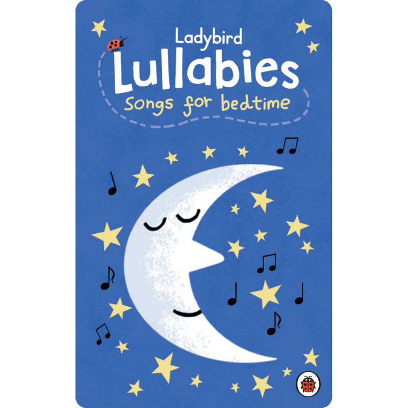 Ladybird Lullabies