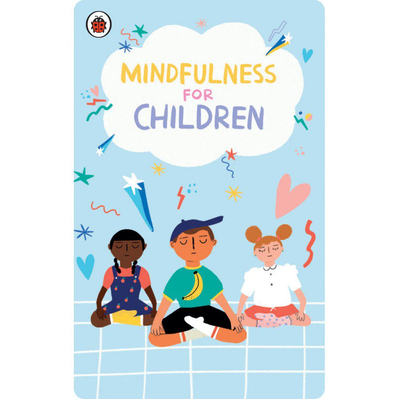 Ladybird Presents Mindfulness for Children
