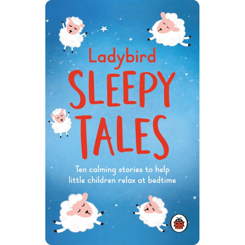 Ladybird Sleepy Tales