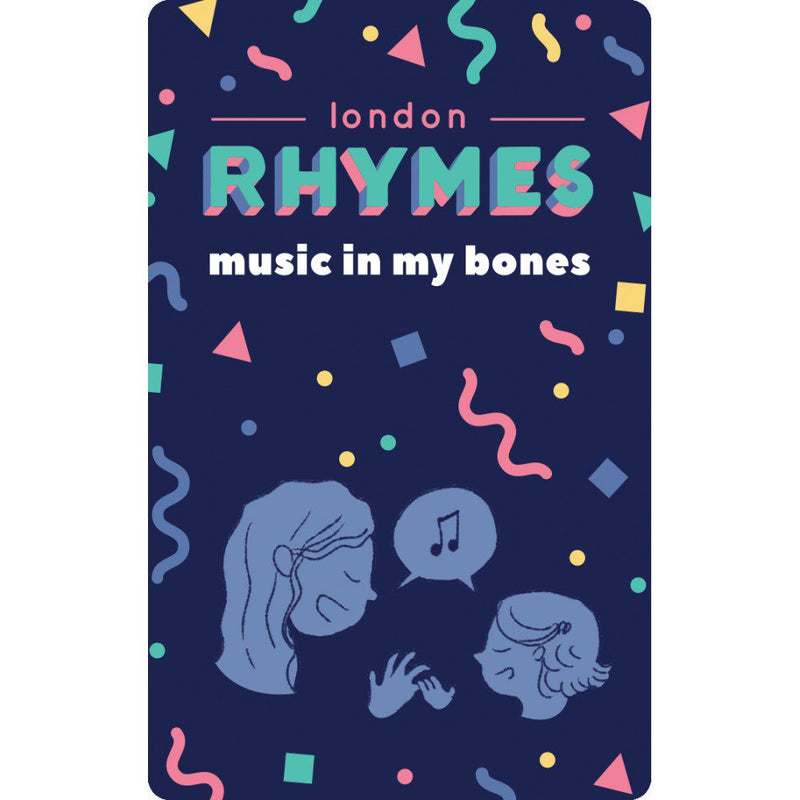 Music in My Bones
