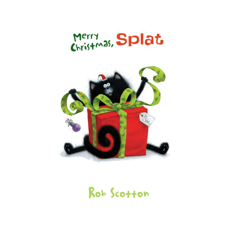 Splat The Cat Audio Collection