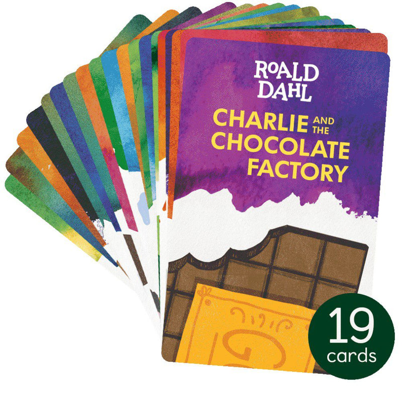 The Gigantuous Collection by Roald Dahl