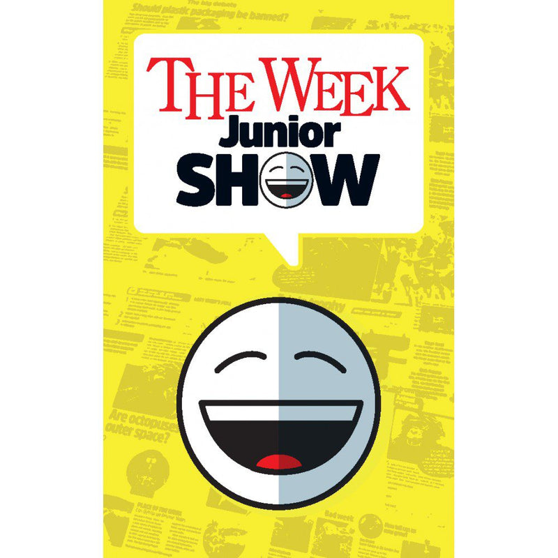 The Week Junior Podcast