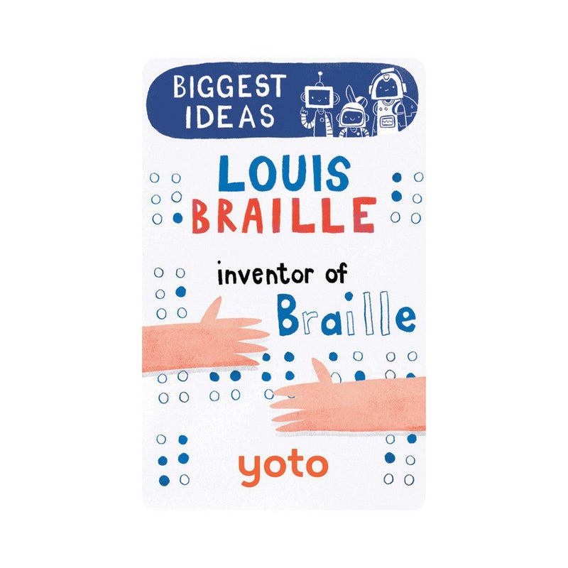 BrainBots - Biggest Ideas