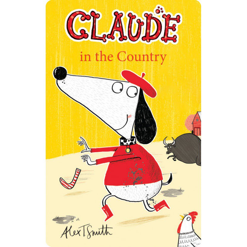 The Claude Collection